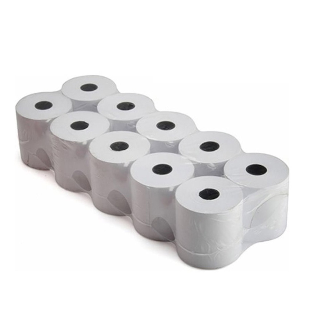Termal Yazar Kasa Kağıt Pos Rulo 56 mm x 25 m 400 Adet