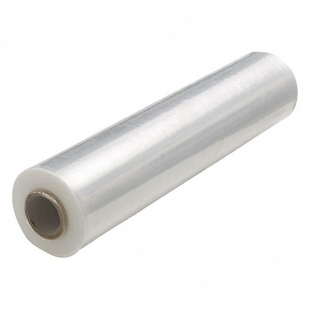 Palet Streç Film 2 Kg 50 Cm 17 Mikron