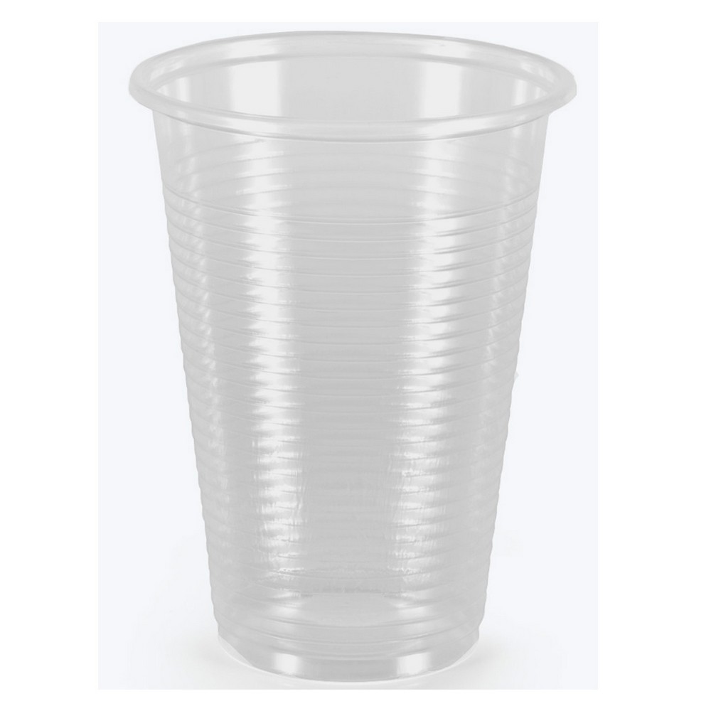 Plastik Limonata Bardak 250 Cc 50 Adet