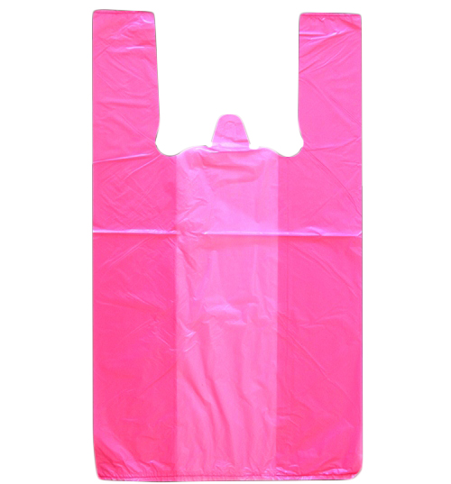 Atlet Poşet Pembe Küçük Vural 1 Kg