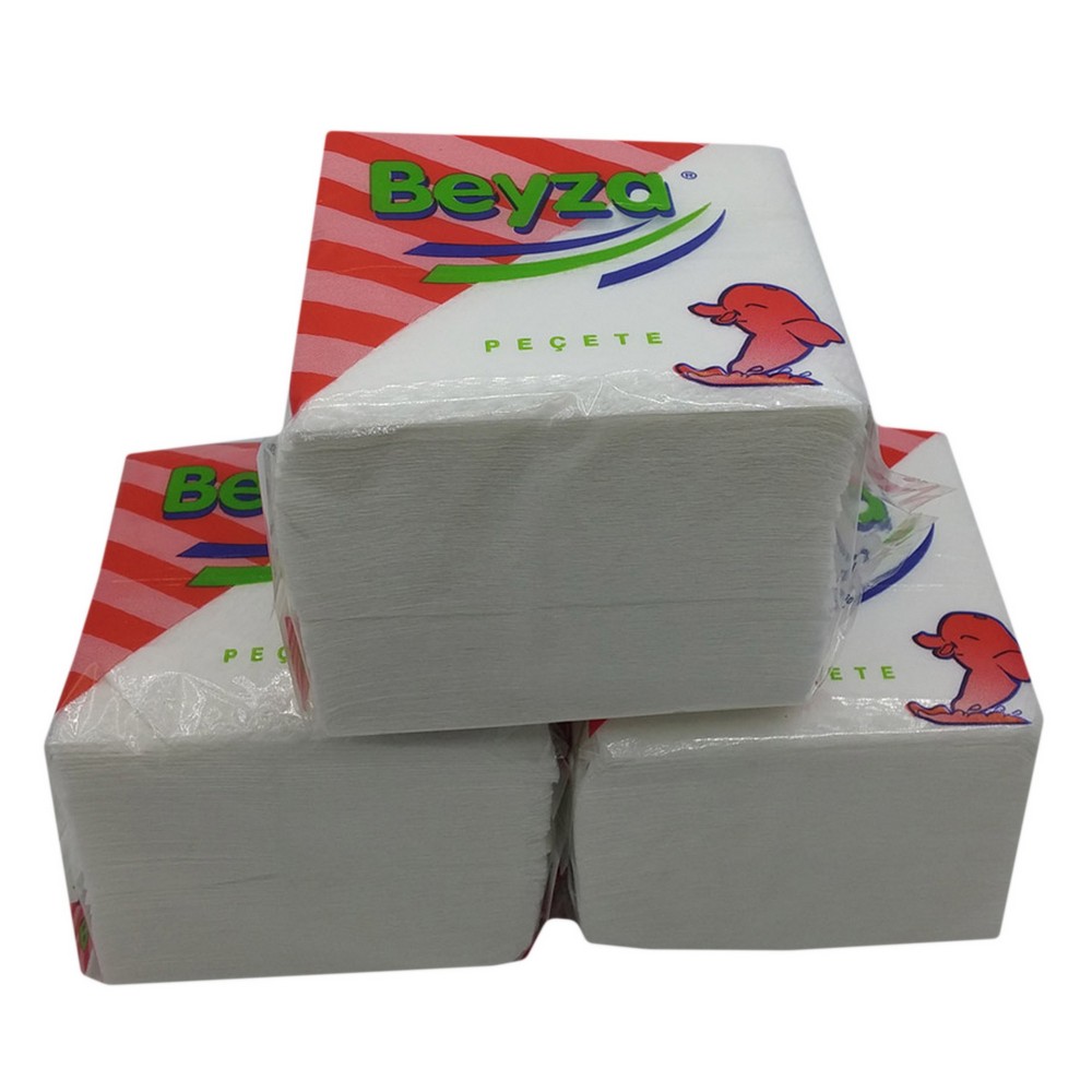 Servis Peçete Koli Beyza 32 Paket