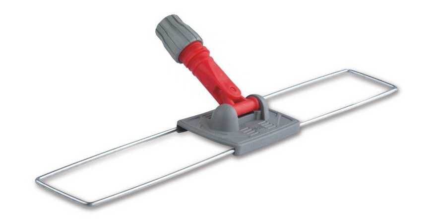 Mop Aparat Islak 60 Cm Telli Çelik