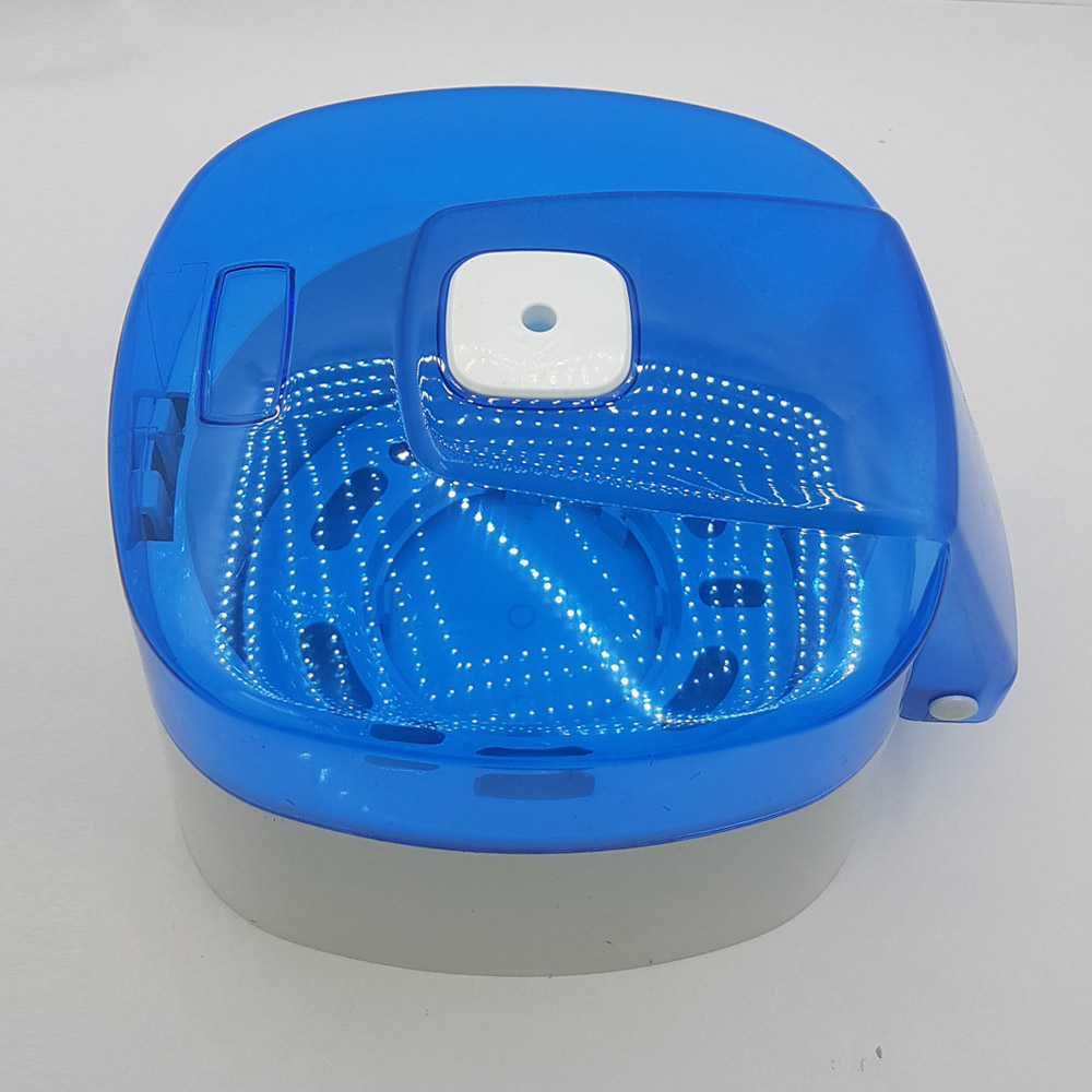 Mini İçten Çekmeli Tuvalet Kağıdı Dispenseri