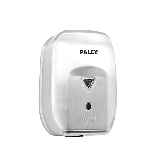 Sensörlü Sabun Dispenseri Pilli 800 Ml