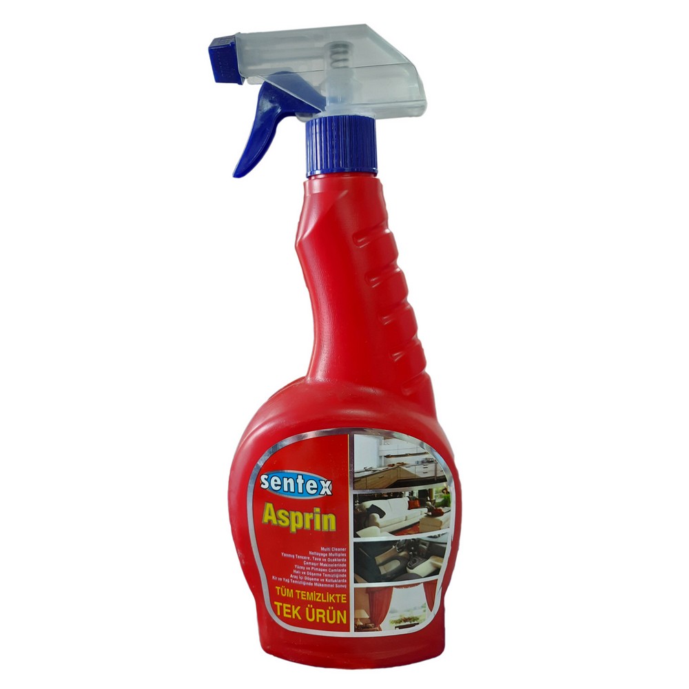 Sentex Asprin 750 Ml