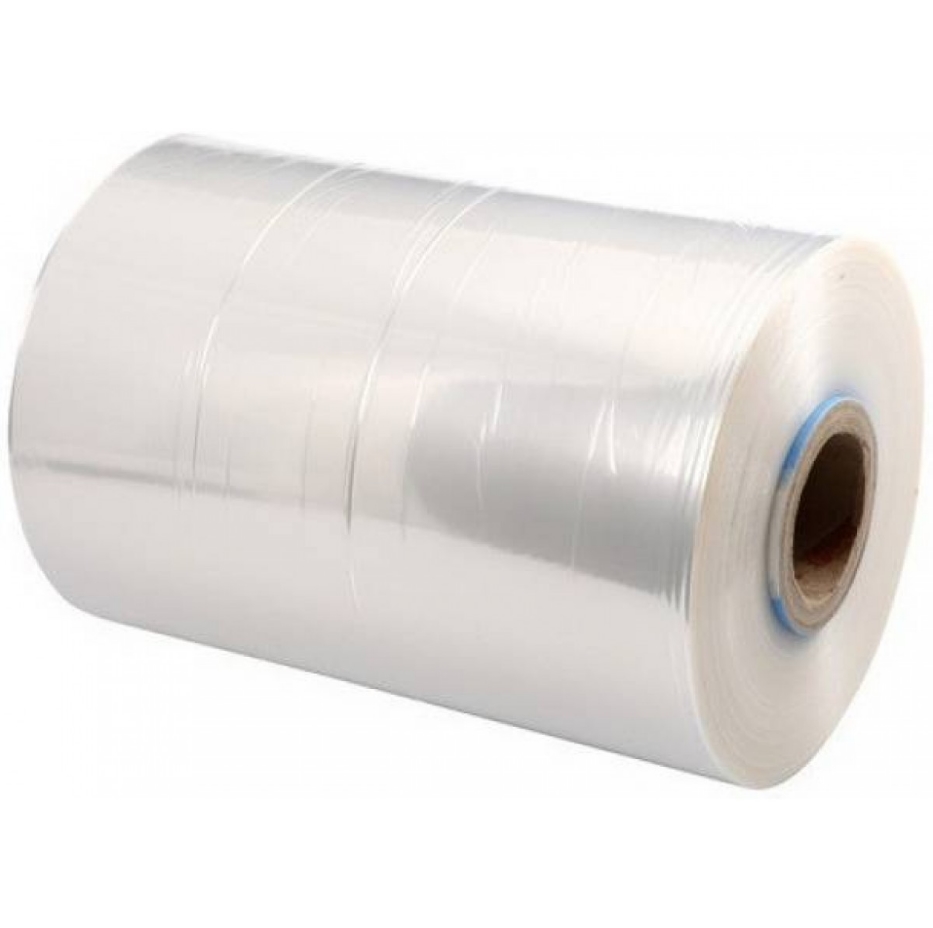 Süper Power Streç 50 Cm 23 Mikron