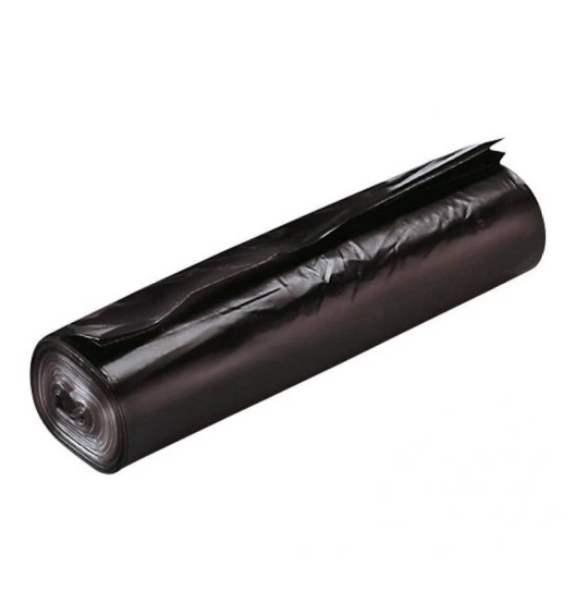 Best Bag Çöp Poşeti 72 x 95 Cm Siyah Endüstriyel Battal 300 Gr