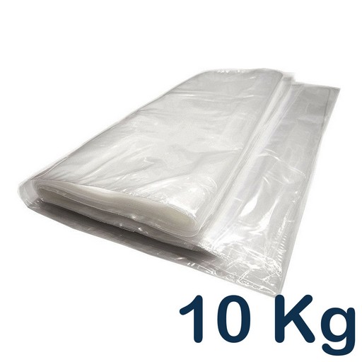 Naylon Torba 50 x 70 10 Kg