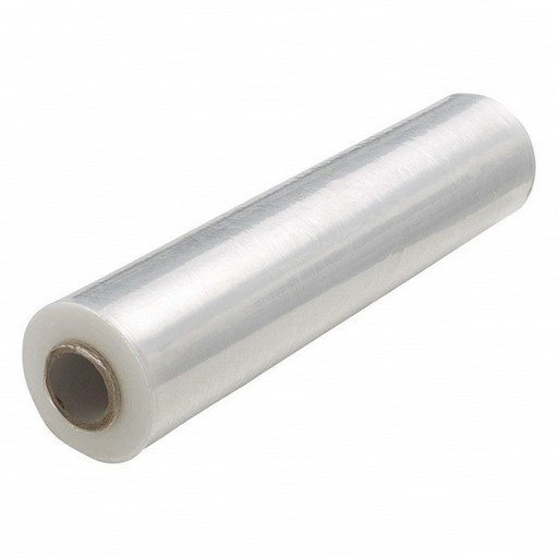 Palet Streç Film 2 Kg 50 Cm 17 Mikron