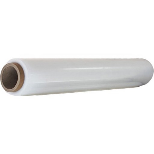 Polietilen Streç 45 x 170 Mt 8 Mikron