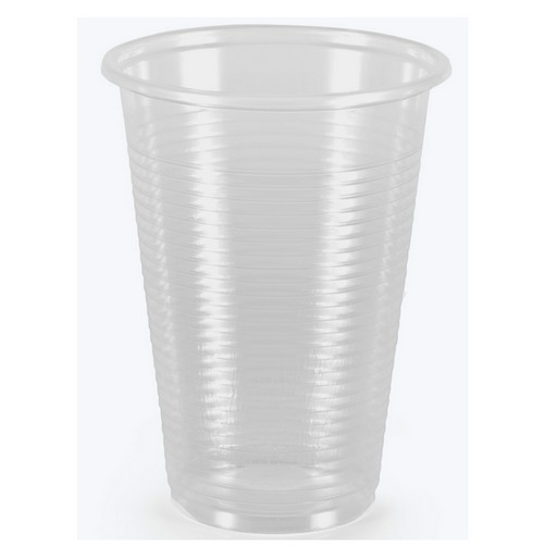 Plastik Limonata Bardak 250 Cc 50 Adet