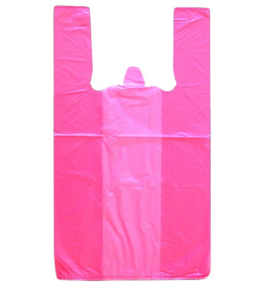 Atlet Poşet Pembe Küçük Vural 1 Kg