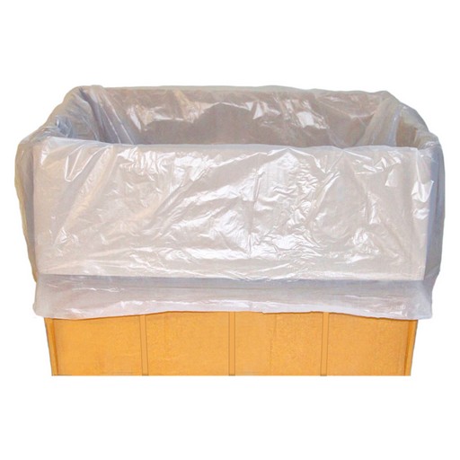 Ekmek Kasası Poşeti Eko 1 Kg