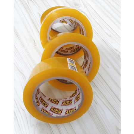 U-4 Koli Bandı 45 Mm x 100 Mt