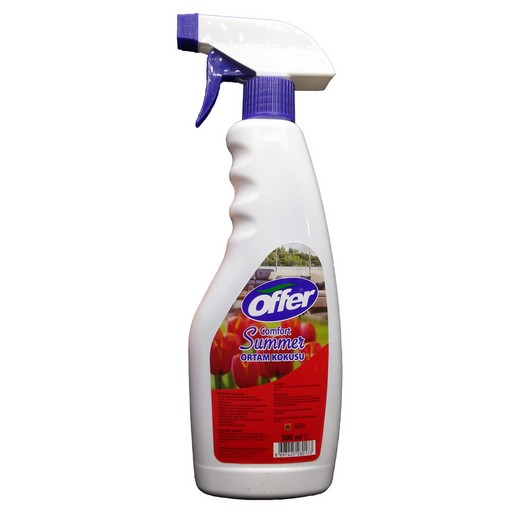 Cortex  Oda Parfümü 500 Ml