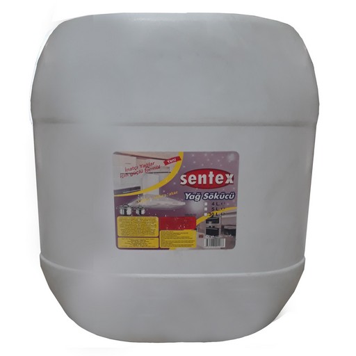 Salto Yağ Çözücü 30 Kg