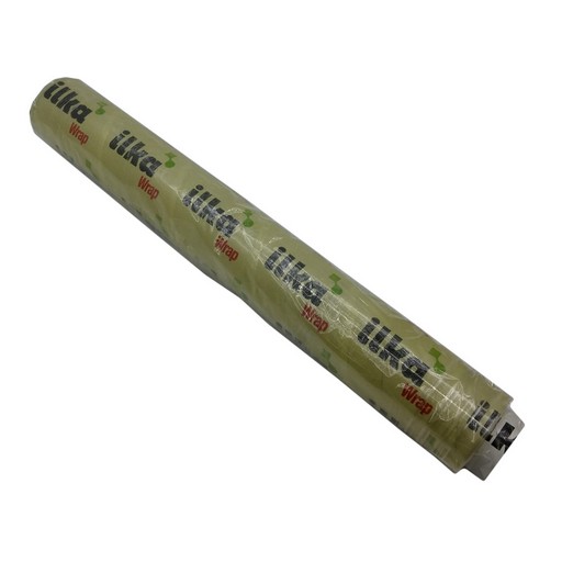 İlka Wrap Streç Dökme 45 Cm x 180 Mt