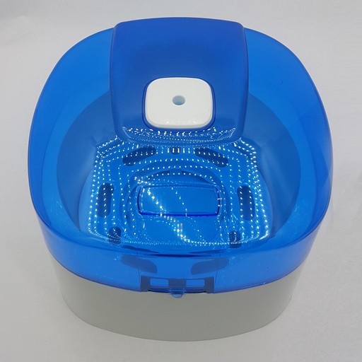 Mini İçten Çekmeli Tuvalet Kağıdı Dispenseri
