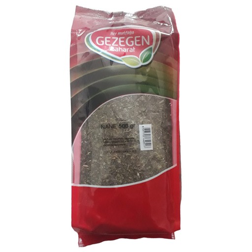 Gezegen Baharat Nane 500 Gr