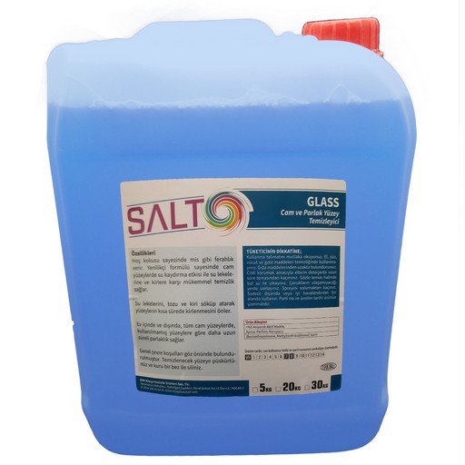 Salto Camsil 5 Kg