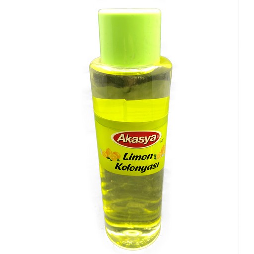 Göksel Limon Kolonyası 400 Ml 80