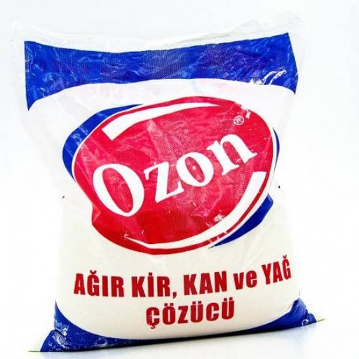Kan Kir temizleyici Toz 20 Kg