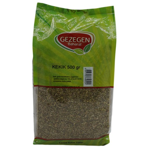 Gezegen Baharat Kekik 500 Gr