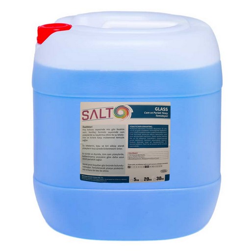 Salto Camsil 30 Kg