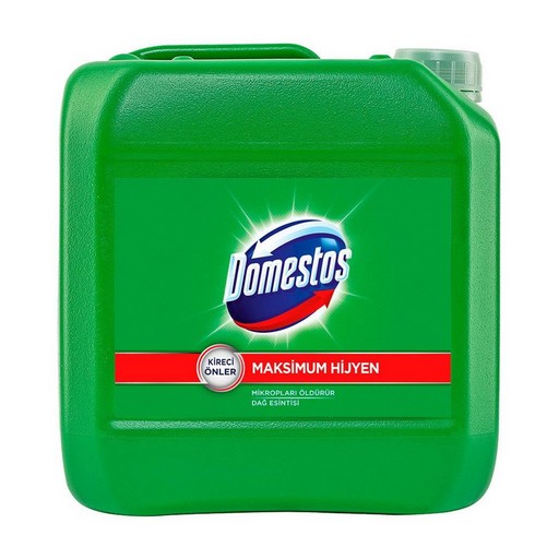 Domestos Çamaşır Suyu Ultra (Yoğun) Kıvam 3,24 Kg