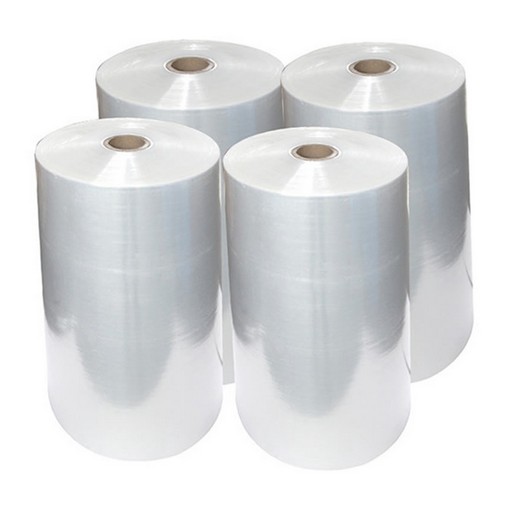 Kolay Açılır Bopp Film 26,5 cm 1 Kg