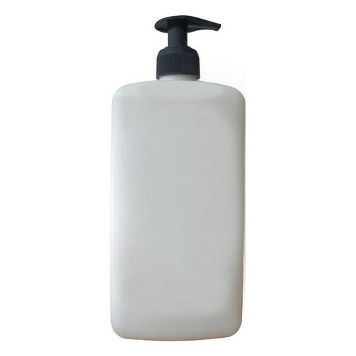 Boş Dezenfektan Kutusu 1000 Ml