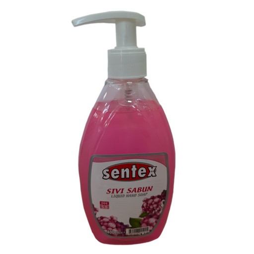 Sentex Sıvı El Sabunu 400 Ml