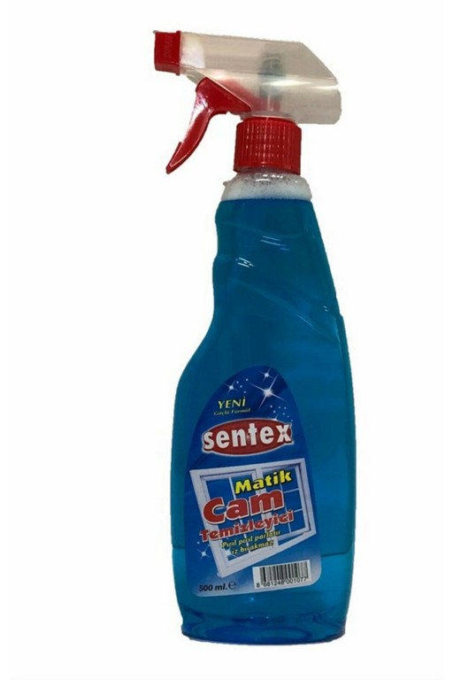 Sentex Camsil 500 Ml