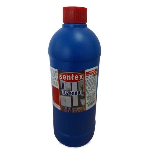 Sentex Tuz Ruhu 600 Ml