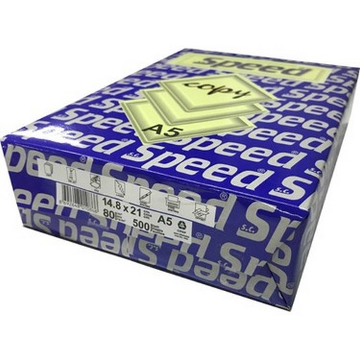 Speed A5 Kağıt 80 Gr 500 lü
