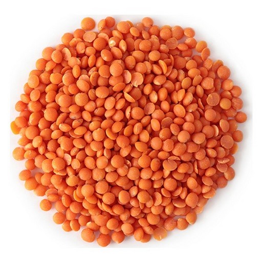 Dökme Mercimek 25 Kg