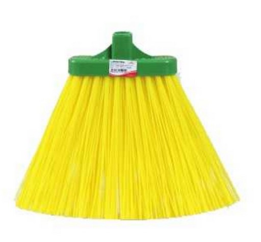Çöpçü Süpürgesi (Dikey Çalı Fırçası) 23 Cm