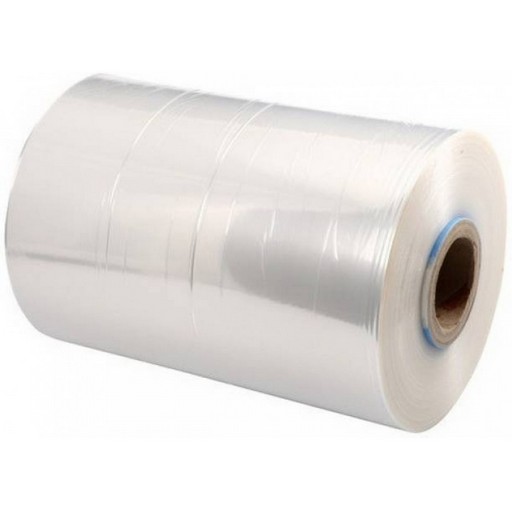 Süper Power Streç 50 Cm 23 Mikron