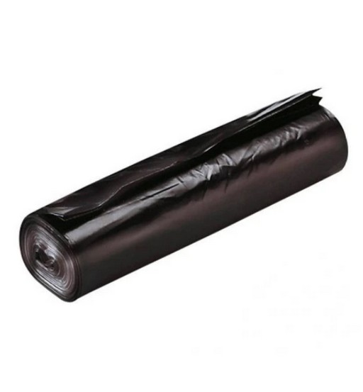 Best Bag Çöp Poşeti 72 x 95 Cm Siyah Endüstriyel Battal 300 Gr